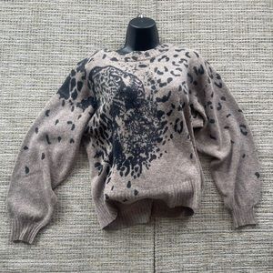 Vintage Krizia Sweater